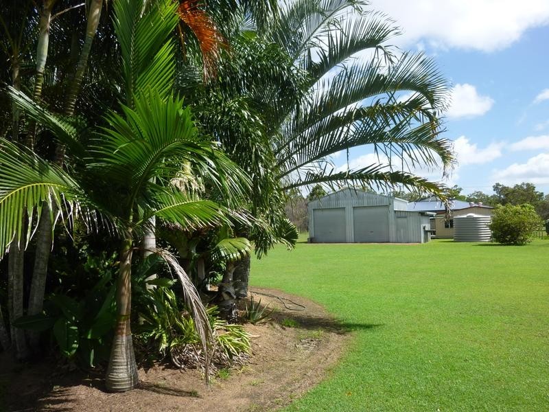 24 Steley Street, Buxton QLD 4660