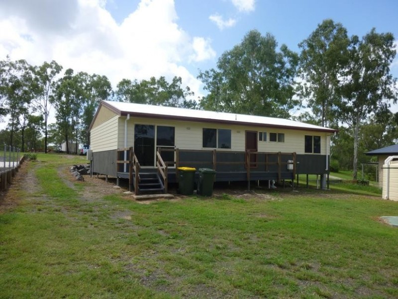 10 Wallace Street, Apple Tree Creek QLD 4660