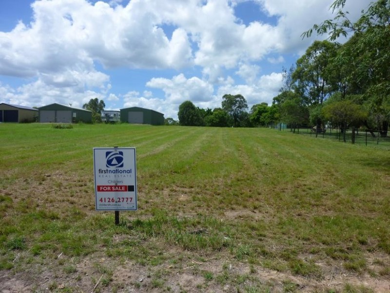 11 Queen Street, Dallarnil QLD 4621