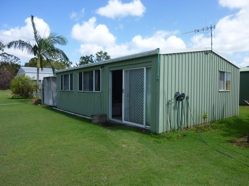 22 STELEY STREET, Buxton QLD 4660