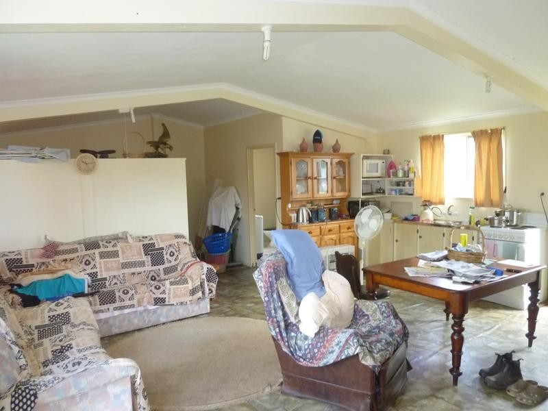 22 STELEY STREET, Buxton QLD 4660