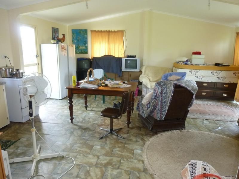 22 STELEY STREET, Buxton QLD 4660