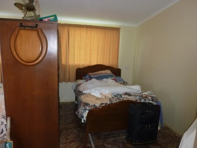 22 STELEY STREET, Buxton QLD 4660