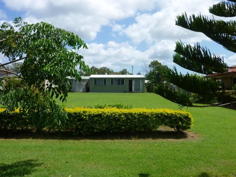 22 STELEY STREET, Buxton QLD 4660