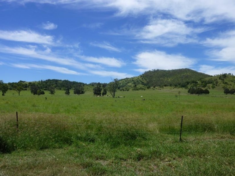 Coalstoun Lakes QLD 4621