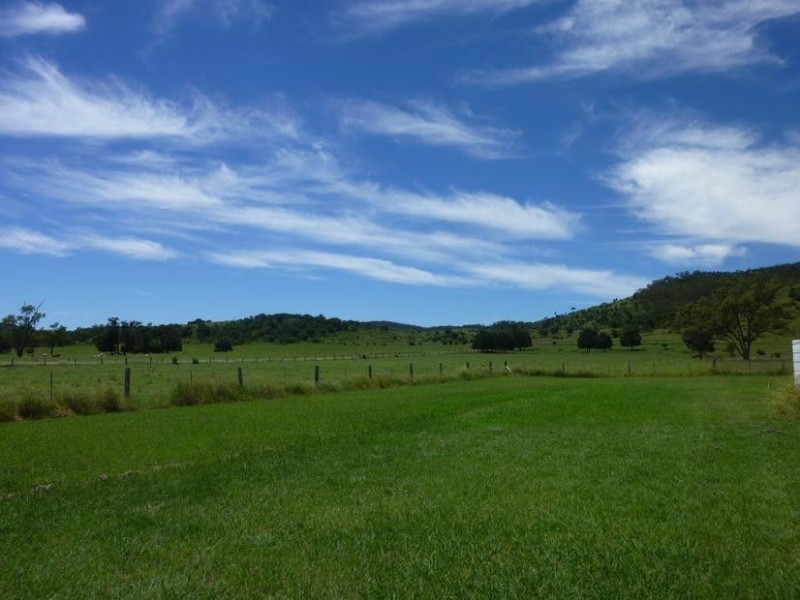 Coalstoun Lakes QLD 4621