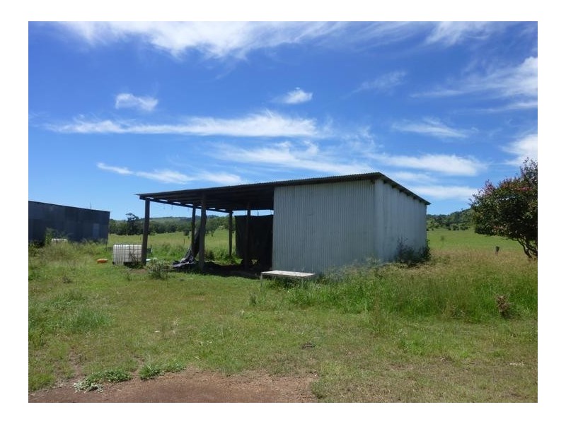 Coalstoun Lakes QLD 4621