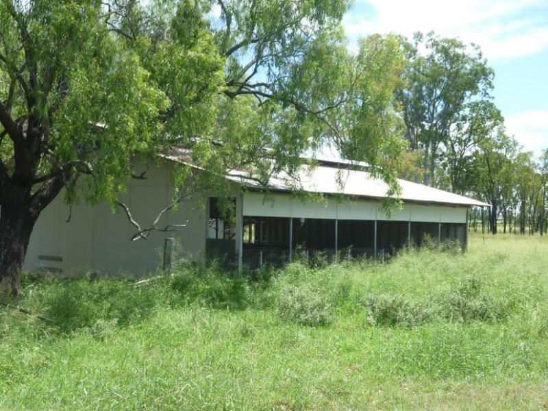 Coalstoun Lakes QLD 4621