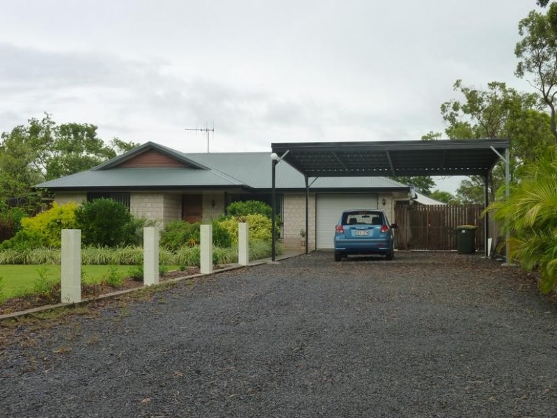 23 LEONARD COURT, Cordalba QLD 4660