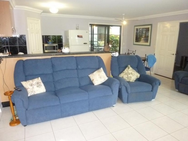 23 LEONARD COURT, Cordalba QLD 4660