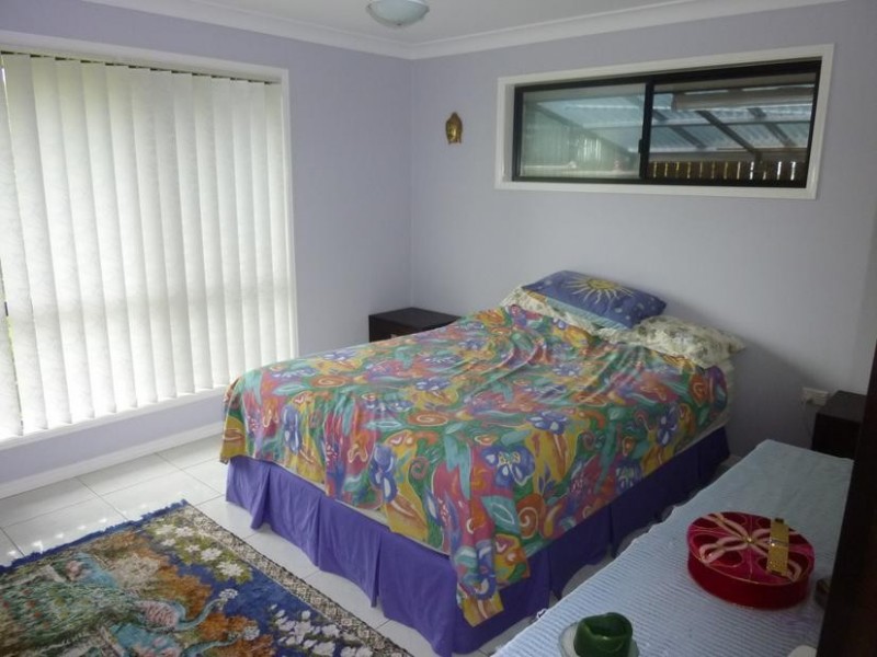 23 LEONARD COURT, Cordalba QLD 4660