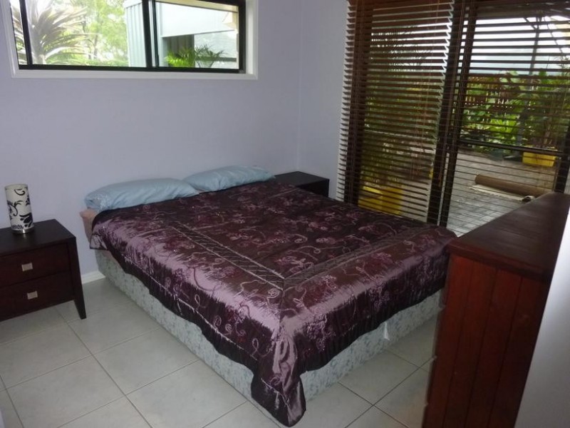 23 LEONARD COURT, Cordalba QLD 4660