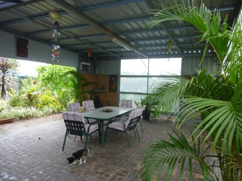 23 LEONARD COURT, Cordalba QLD 4660