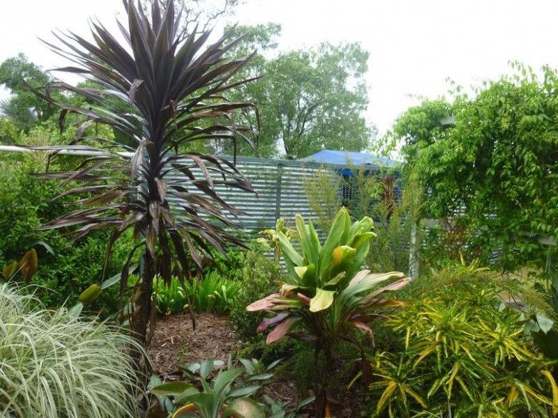 23 LEONARD COURT, Cordalba QLD 4660