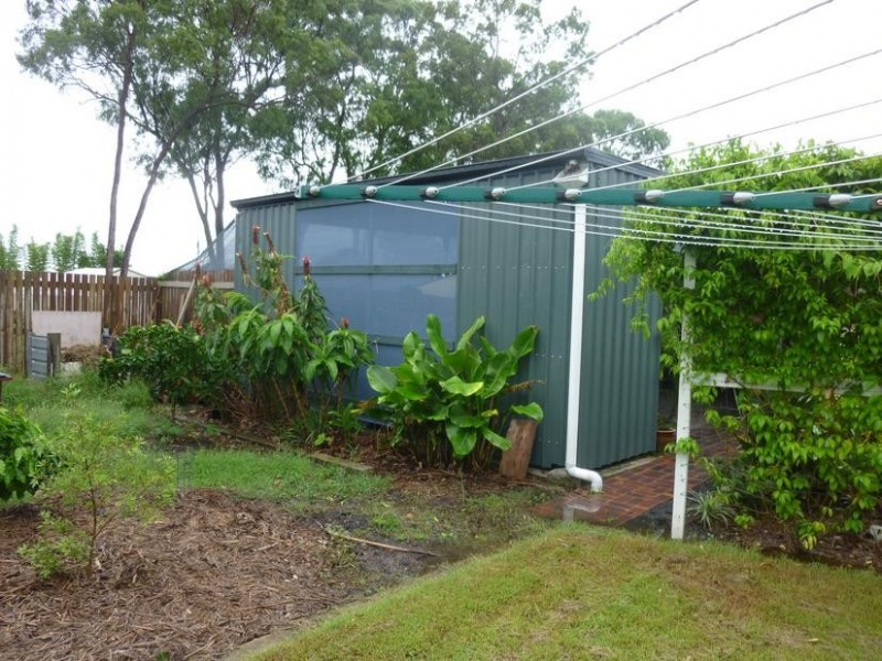 23 LEONARD COURT, Cordalba QLD 4660