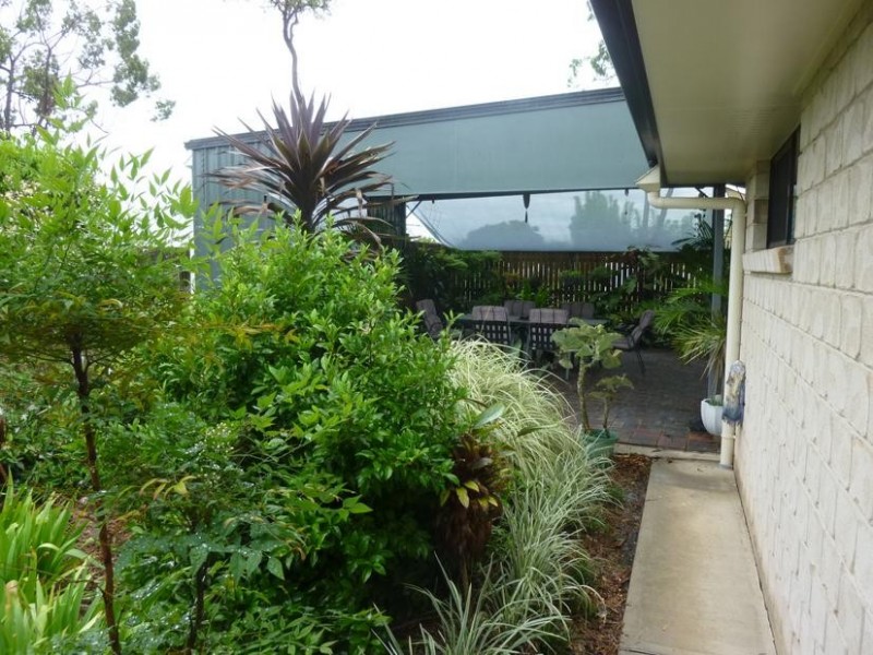 23 LEONARD COURT, Cordalba QLD 4660