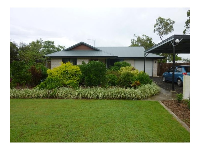 23 LEONARD COURT, Cordalba QLD 4660