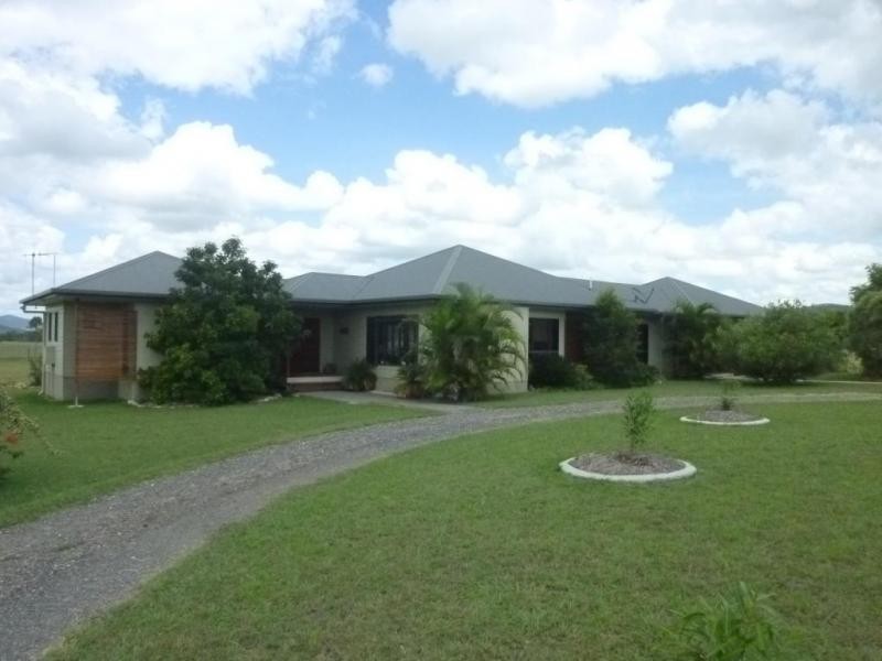 86 BLUFF VIEW ROAD, Biggenden QLD 4621
