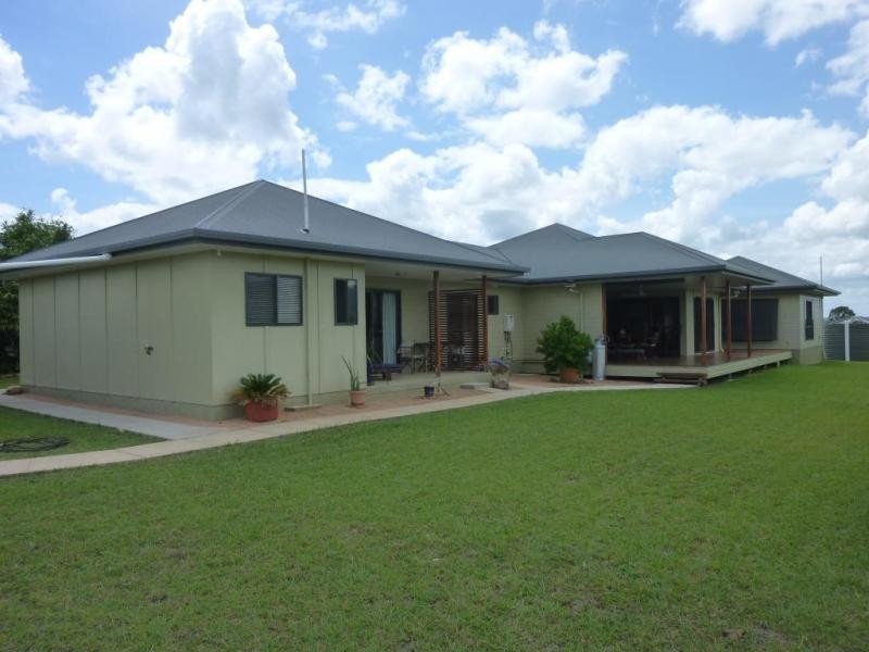 86 BLUFF VIEW ROAD, Biggenden QLD 4621