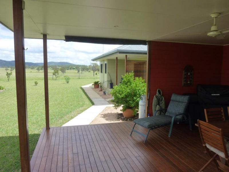 86 BLUFF VIEW ROAD, Biggenden QLD 4621