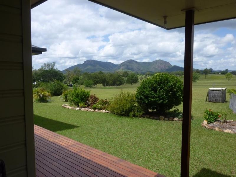 86 BLUFF VIEW ROAD, Biggenden QLD 4621
