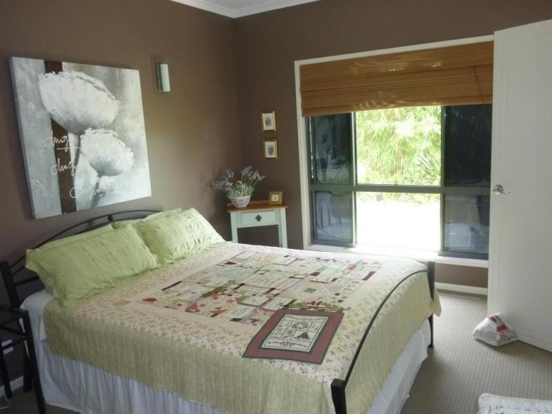86 BLUFF VIEW ROAD, Biggenden QLD 4621