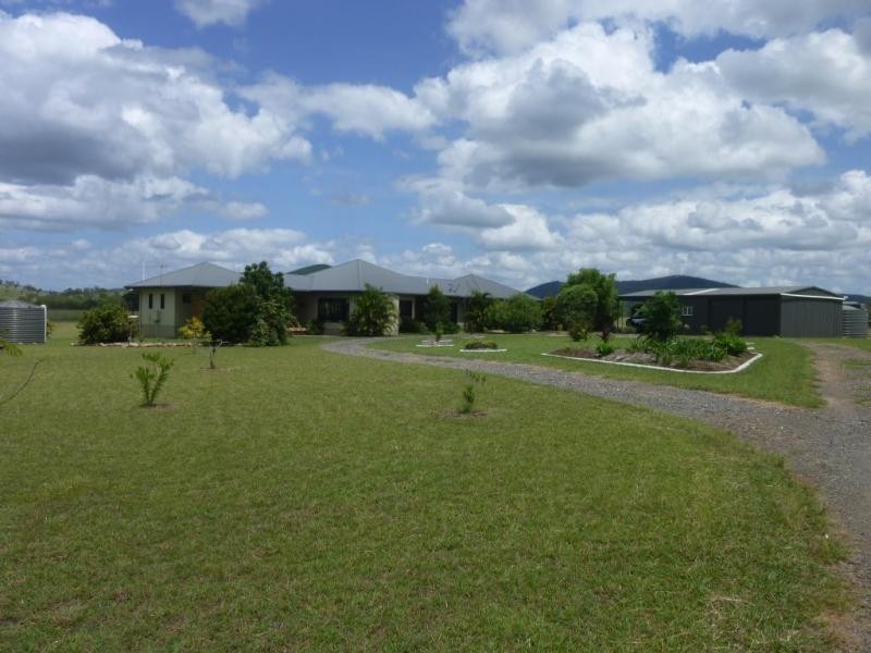 86 BLUFF VIEW ROAD, Biggenden QLD 4621