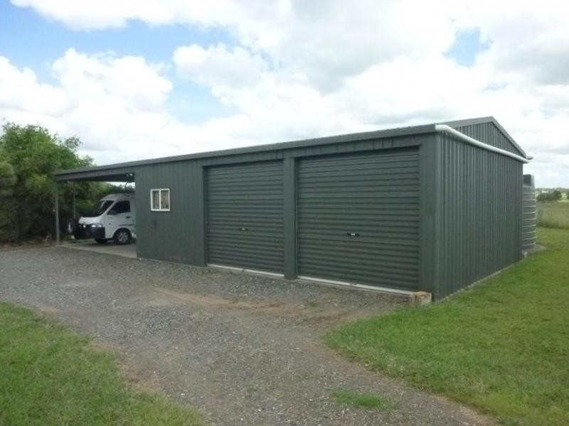 86 BLUFF VIEW ROAD, Biggenden QLD 4621