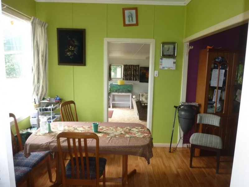 1 MAIN STREET, Coalstoun Lakes QLD 4621