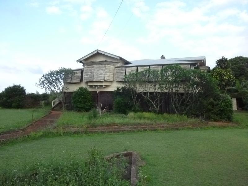 176 Huxley Road, North Isis QLD 4660
