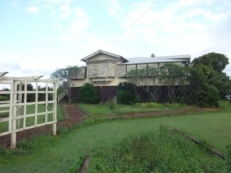 176 Huxley Road, North Isis QLD 4660