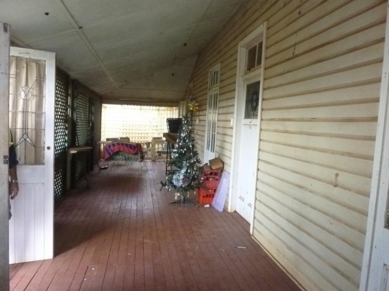 176 Huxley Road, North Isis QLD 4660