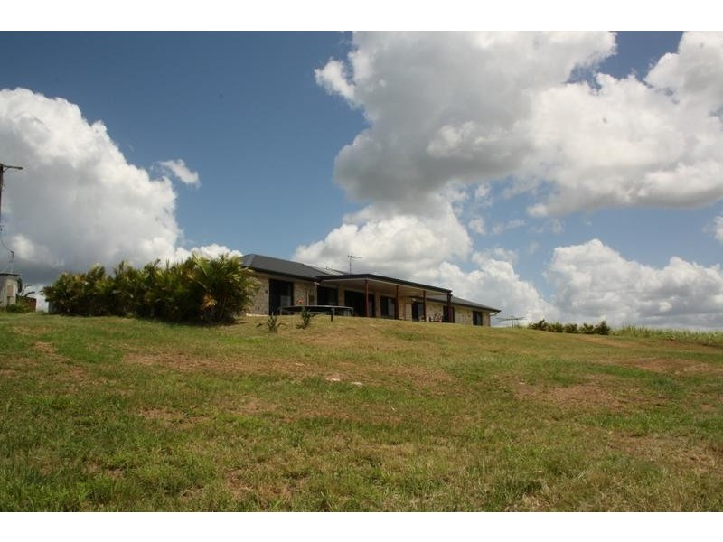 349 Knockroe Road, North Isis QLD 4660