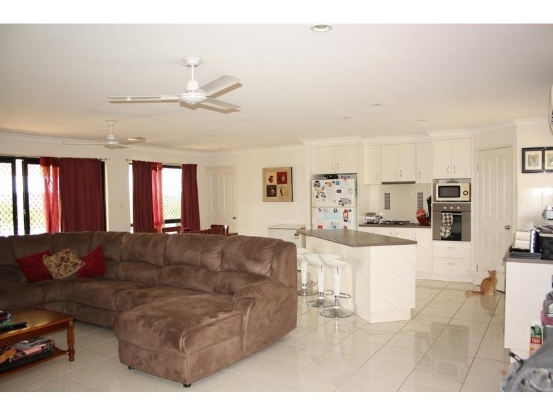 349 Knockroe Road, North Isis QLD 4660