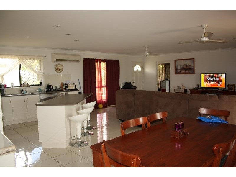 349 Knockroe Road, North Isis QLD 4660