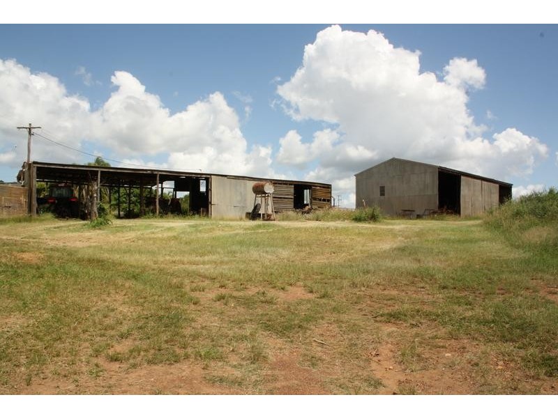 349 Knockroe Road, North Isis QLD 4660