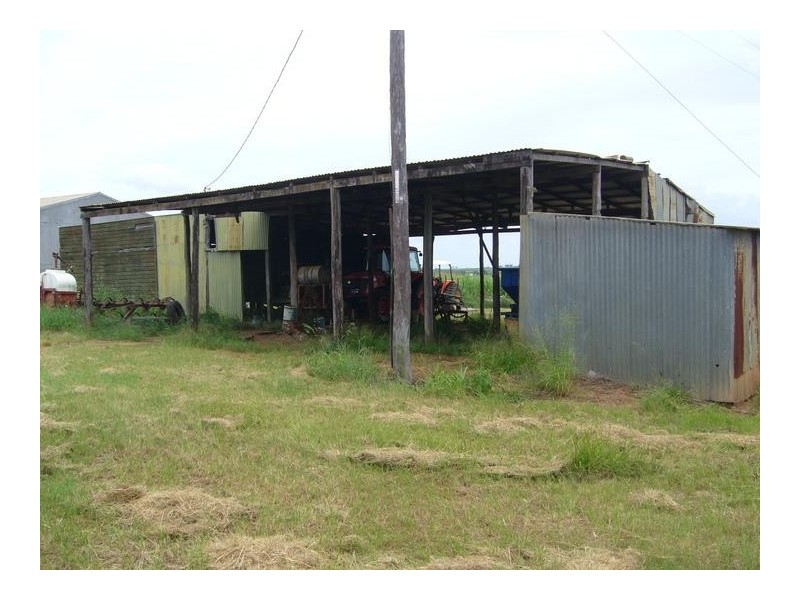 349 Knockroe Road, North Isis QLD 4660