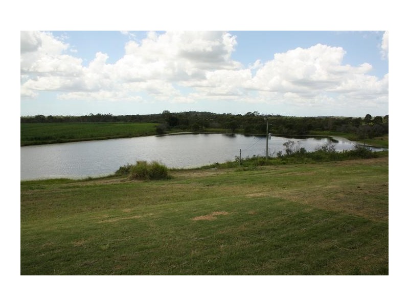 349 Knockroe Road, North Isis QLD 4660