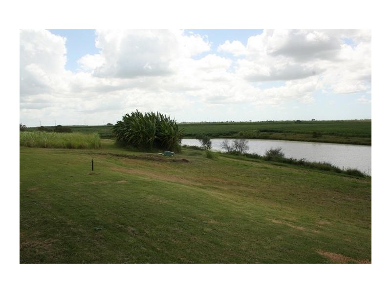 349 Knockroe Road, North Isis QLD 4660