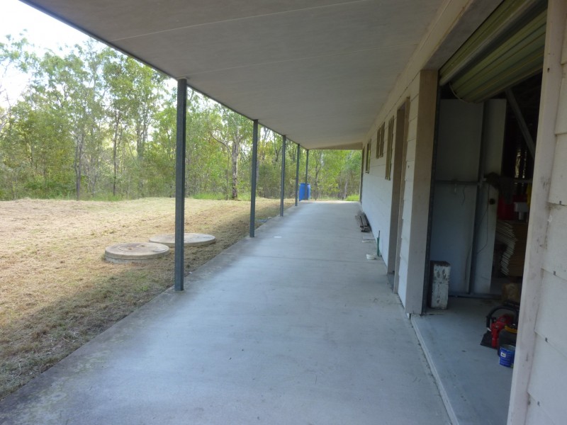 7045 Isis Highway, Eureka QLD 4660