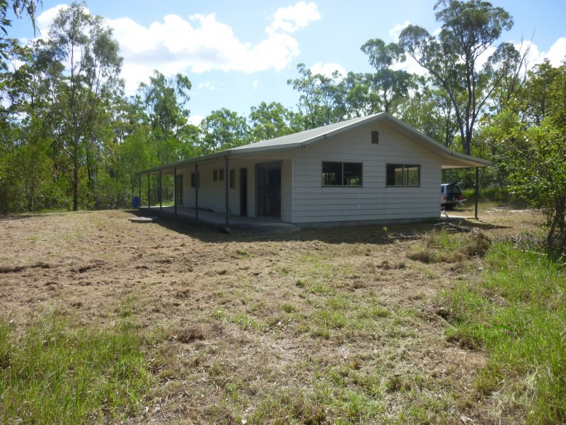 7045 Isis Highway, Eureka QLD 4660