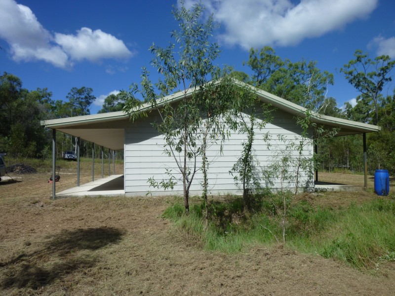 7045 Isis Highway, Eureka QLD 4660