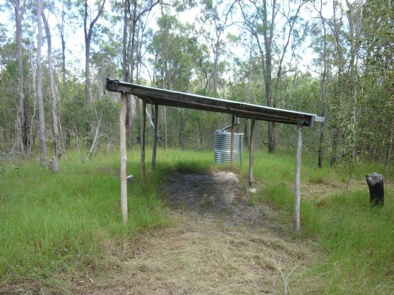 7045 Isis Highway, Eureka QLD 4660