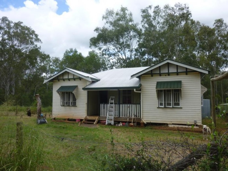 76 Drummond Street, Apple Tree Creek QLD 4660