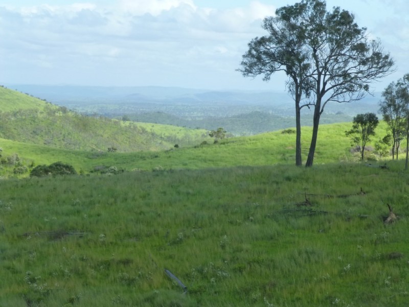 Coalstoun Lakes QLD 4621