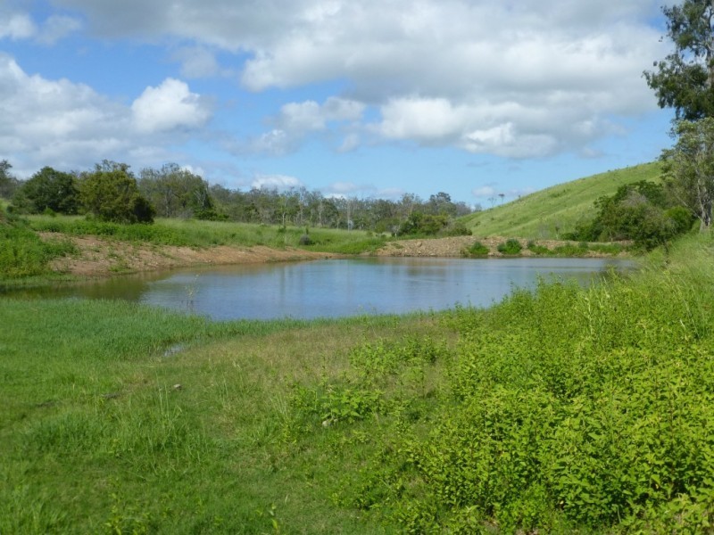 Coalstoun Lakes QLD 4621
