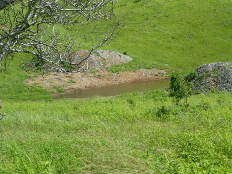 Coalstoun Lakes QLD 4621