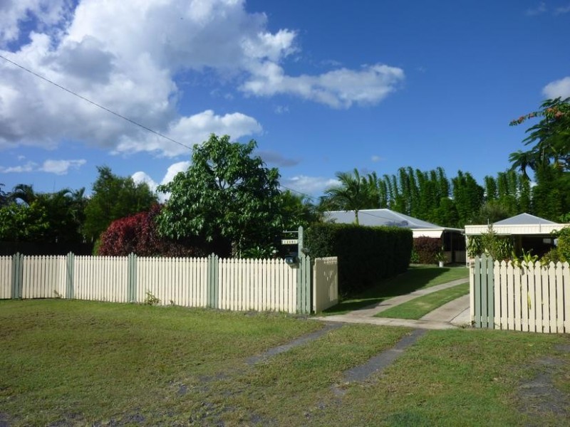 32 JENSEN STREET, Cordalba QLD 4660