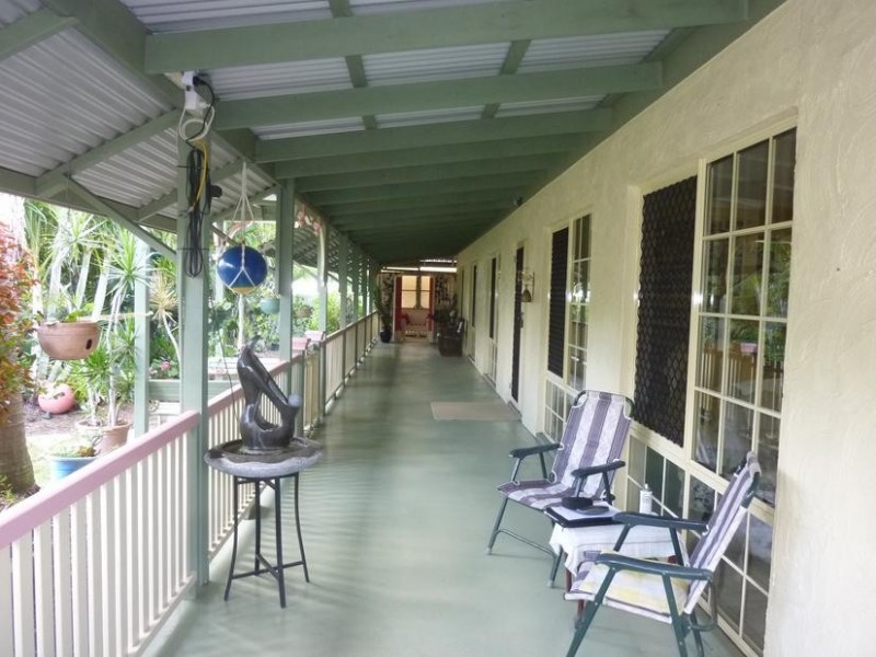 32 JENSEN STREET, Cordalba QLD 4660