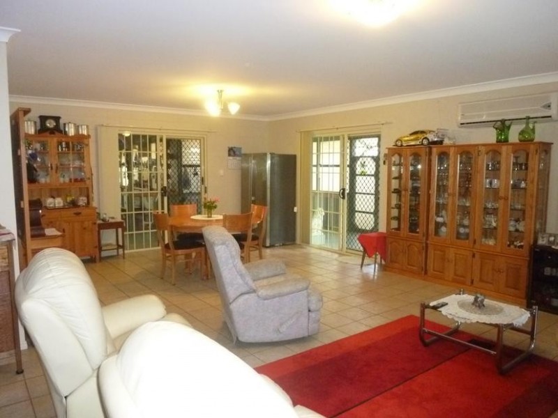 32 JENSEN STREET, Cordalba QLD 4660